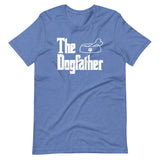 The Dogfather T-Shirt (Unisex)