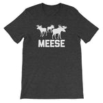 Meese T-Shirt (Unisex)