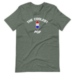 The Coolest Pop T-Shirt (Unisex)