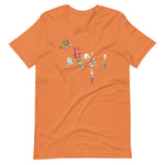 Break Fast T-Shirt (Unisex)