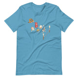 Break Fast T-Shirt (Unisex)