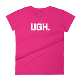 Ugh T-Shirt (Womens)