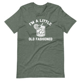 I'm A Little Old Fashioned T-Shirt (Unisex)
