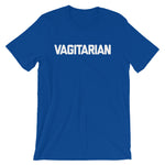 Vagitarian T-Shirt (Unisex)