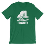 Asphalt Cowboy T-Shirt (Unisex)