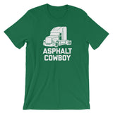 Asphalt Cowboy T-Shirt (Unisex)