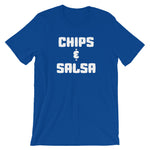 Chips & Salsa T-Shirt (Unisex)