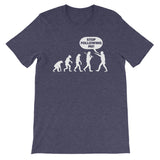 Stop Following Me T-Shirt (Unisex)