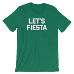 Let's Fiesta T-Shirt (Unisex)
