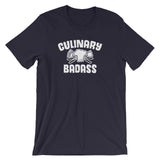 Culinary Badass T-Shirt (Unisex)