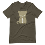 Where's My Friend? T-Shirt (Unisex)