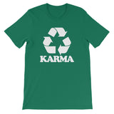 Karma T-Shirt (Unisex)