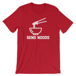 Send Noods T-Shirt (Unisex)