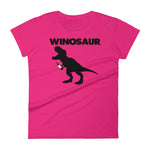 Winosaur T-Shirt (Womens)