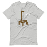 Hangman (I Hate This Game) T-Shirt (Unisex)