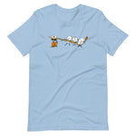 Cannibal Marshmallows T-Shirt (Unisex)
