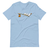 Cannibal Marshmallows T-Shirt (Unisex)