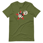 The Cat Says (Mao) T-Shirt (Unisex)