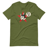 The Cat Says (Mao) T-Shirt (Unisex)