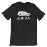 Dad Life T-Shirt (Unisex)
