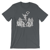 Jesus BRB T-Shirt (Unisex)