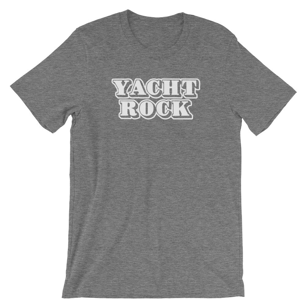 Yacht Rock T-Shirt (Unisex)