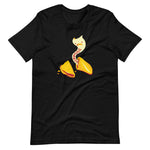 Misfortune Cookie T-Shirt (Unisex)