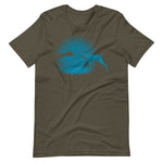 A Friend In The Shadows T-Shirt (Unisex)