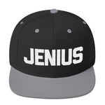 Jenius Snapback Hat