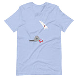 Paper Beats Rock T-Shirt (Unisex)