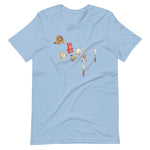 Break Fast T-Shirt (Unisex)