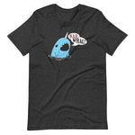 Narwhal T-Shirt (Unisex)