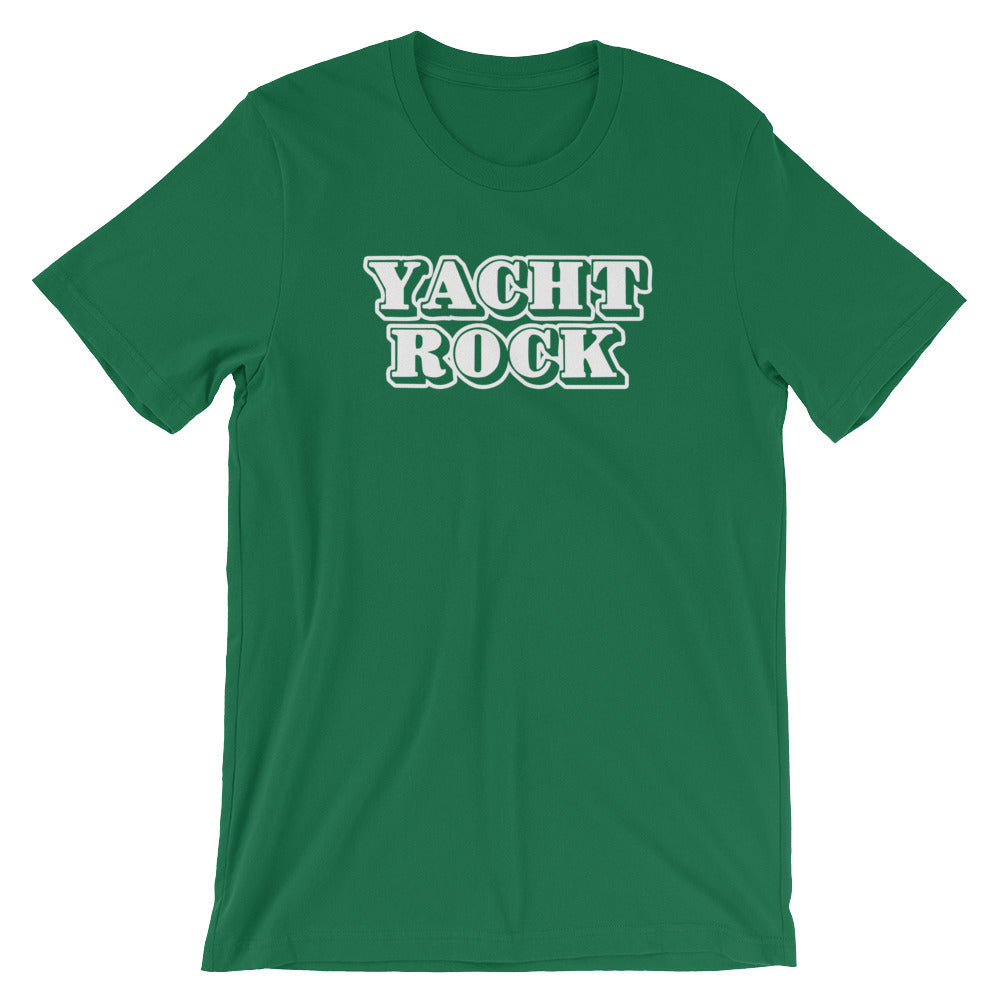 Yacht Rock T-Shirt (Unisex)
