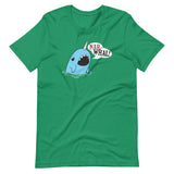 Narwhal T-Shirt (Unisex)