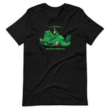 The Empire Strikes Cat T-Shirt (Unisex)