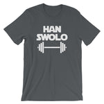 Han Swolo T-Shirt (Unisex)