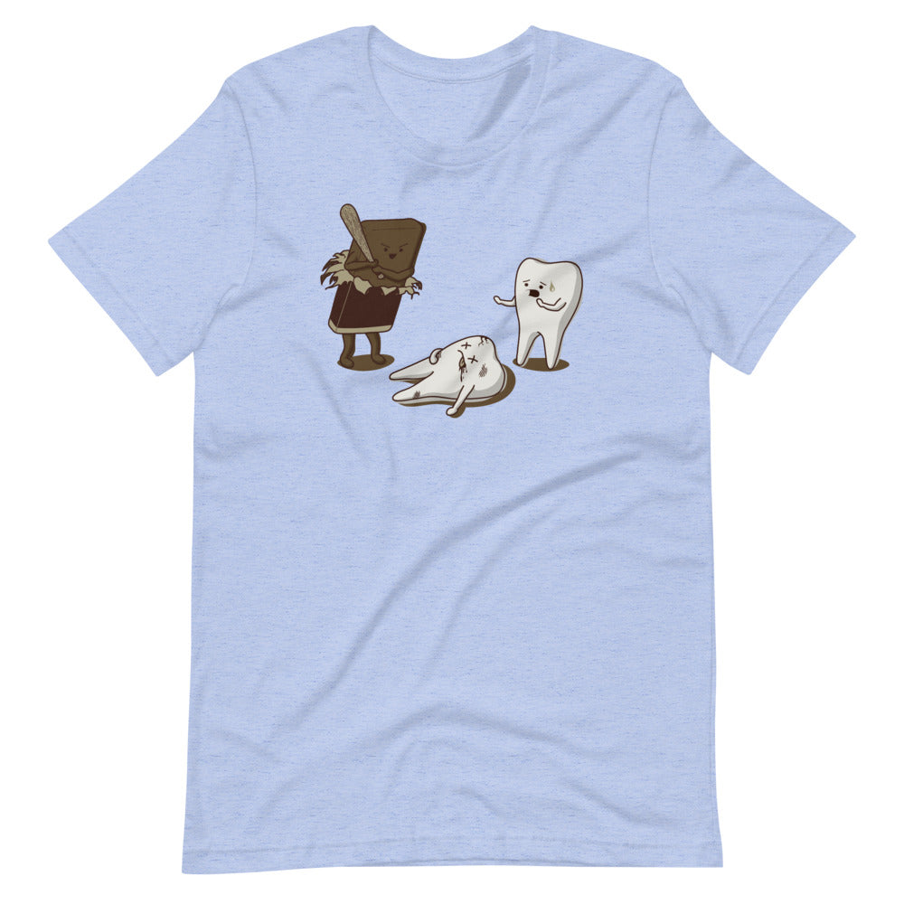 Bittersweet T-Shirt (Unisex)