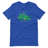 The Empire Strikes Cat T-Shirt (Unisex)