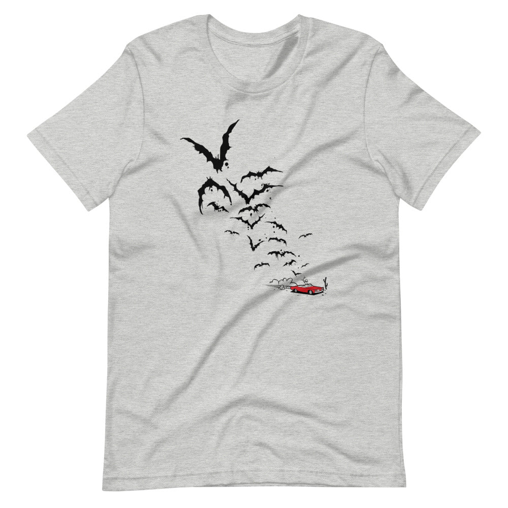 This Is Bat Country T-Shirt (Unisex)