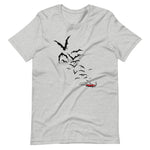 This Is Bat Country T-Shirt (Unisex)