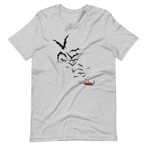 This Is Bat Country T-Shirt (Unisex)