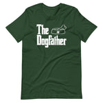 The Dogfather T-Shirt (Unisex)