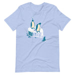 Bad Penguin T-Shirt (Unisex)