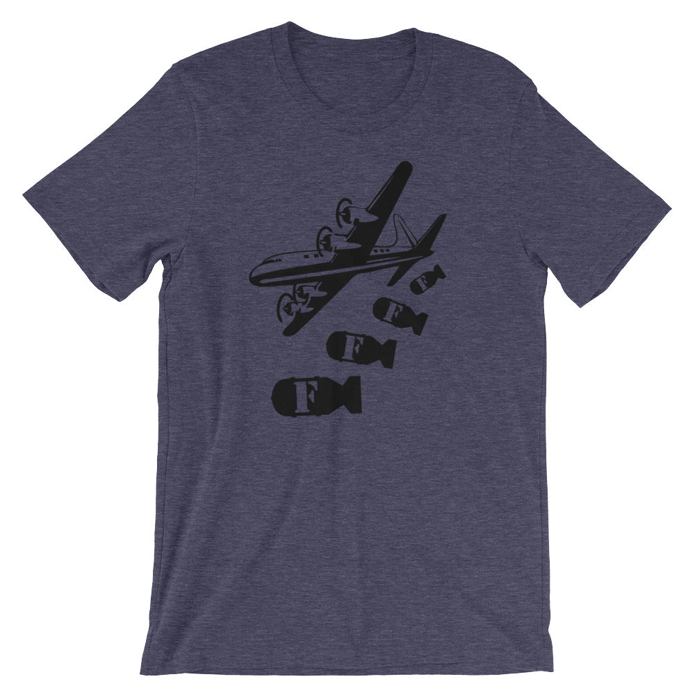 F-Bombs T-Shirt (Unisex)