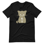 Where's My Friend? T-Shirt (Unisex)