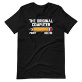 The Original Computer T-Shirt (Unisex)
