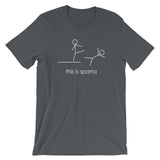 This Is Sparta T-Shirt (Unisex)