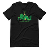 The Empire Strikes Cat T-Shirt (Unisex)