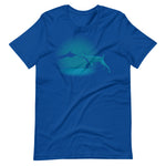 A Friend In The Shadows T-Shirt (Unisex)