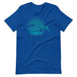 A Friend In The Shadows T-Shirt (Unisex)